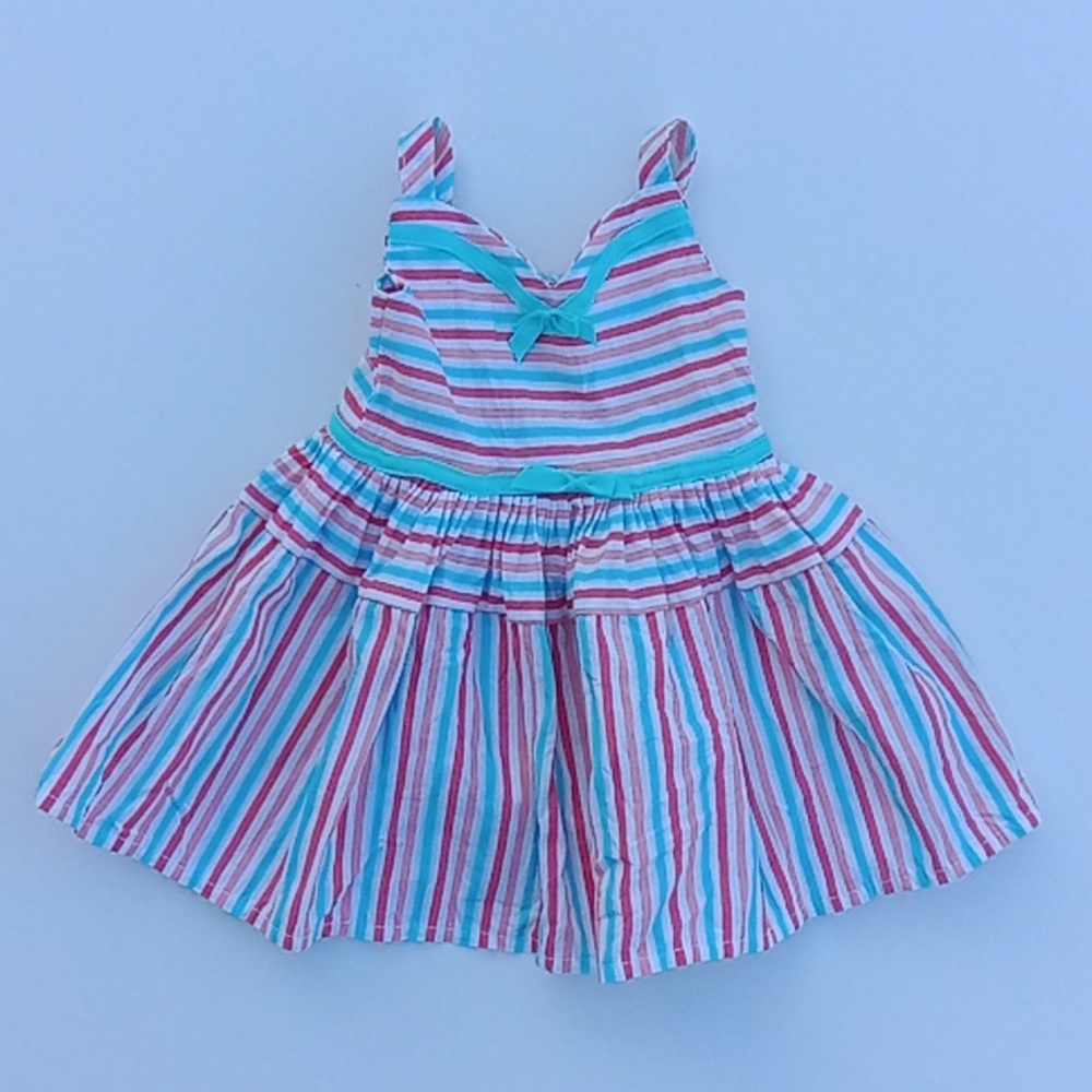 American Girl Maryellen Meet Dress